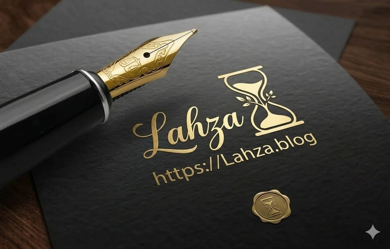 lahza.blog