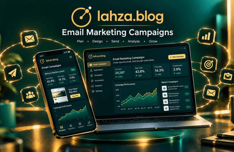 Email Marketing Campaigns